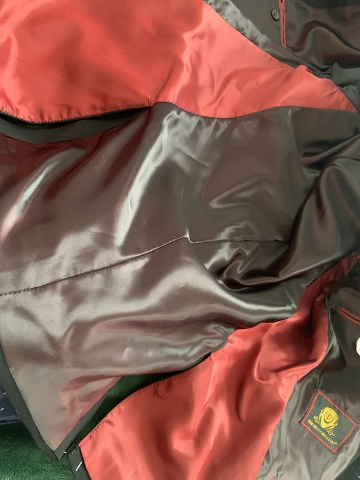 Elegancki garnitur męski