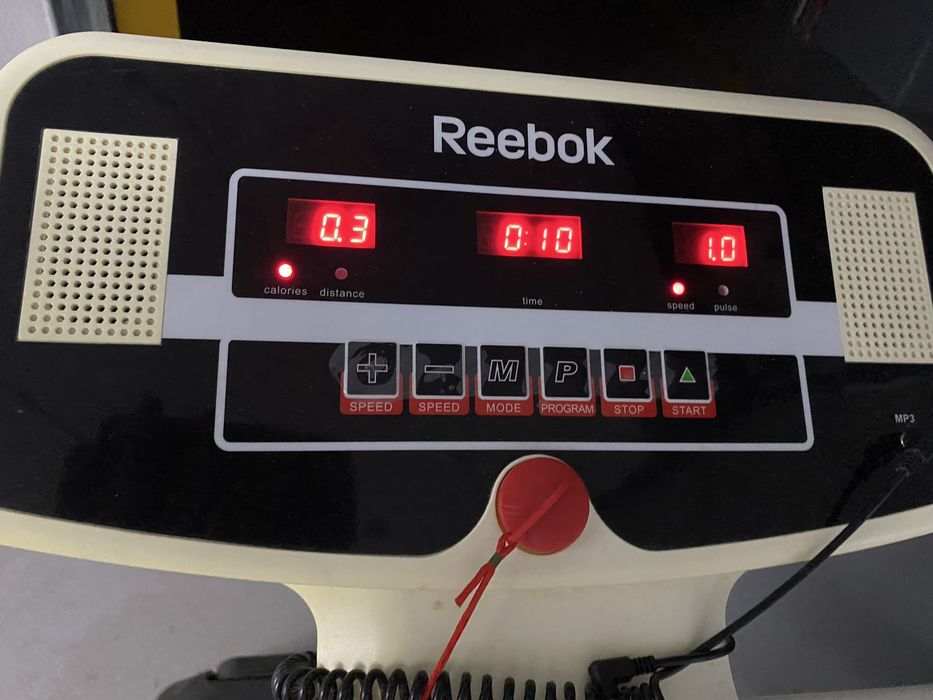 Passadeira de corrida | treadmill