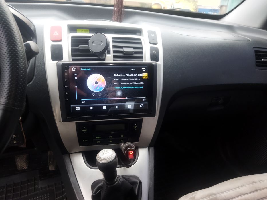 Продам автомобіль