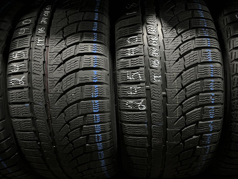 Продам шини 245 40 18 шиномонтаж ремонт диска