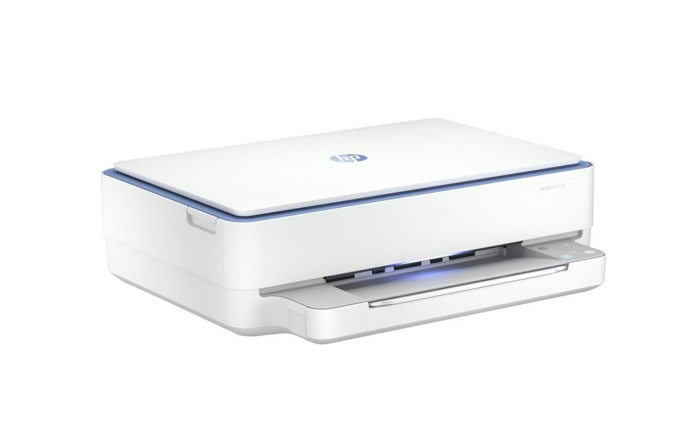 Impressora HP Envy 6010e All-In-ONE WiFi