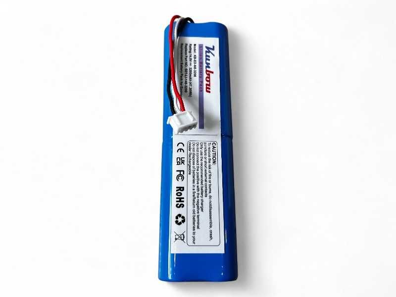 Bateria Kunbow kb-ed-n8-3200y 47,36wh 14.8v 070