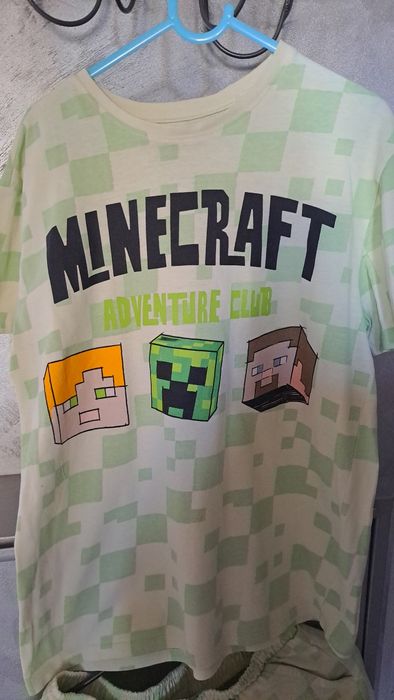Komplet Minecraft 152/158