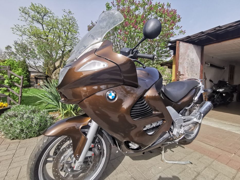 BMW K1200 GT 2003R.