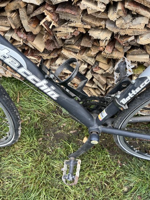 Kolarzowka battecchia