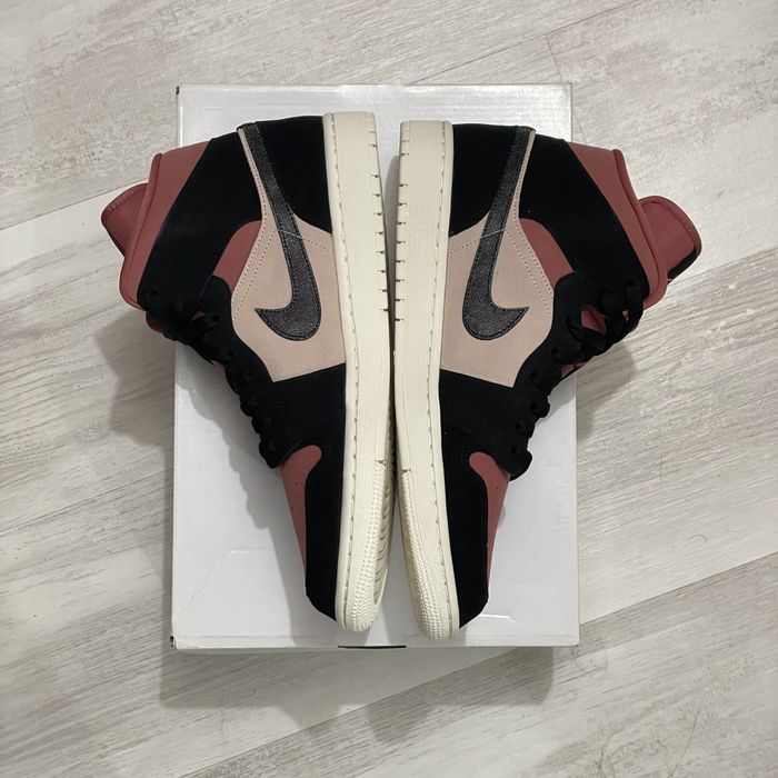 Air Jordan 1 Mid ‘Canyon Rust’ EU44.5