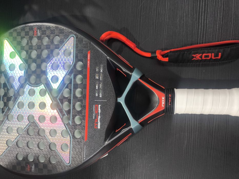 Nox Ml10 Bahia 12k 24 com thermo bag