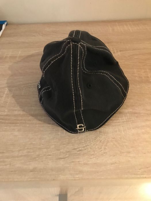 Czapka z daszkiem Stetson