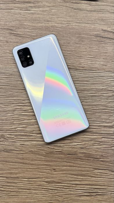 Samsung A51 128gb