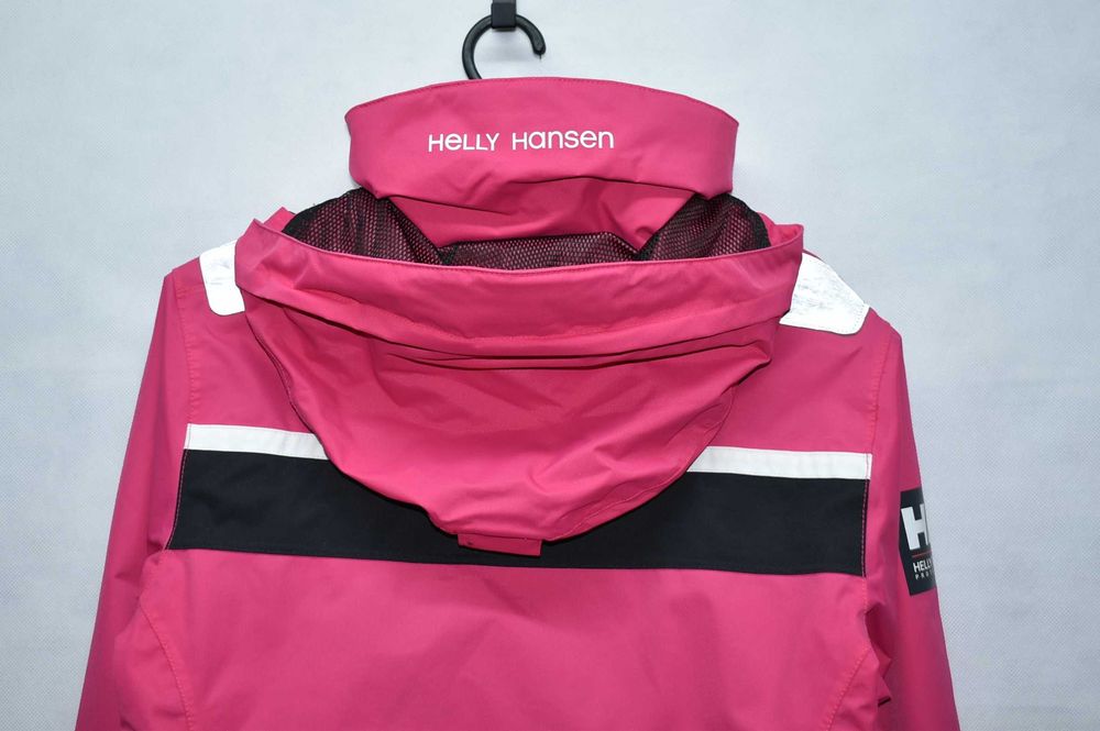 Kurtka Sztormiak Helly Hansen HH Yachting Jacket Damska L