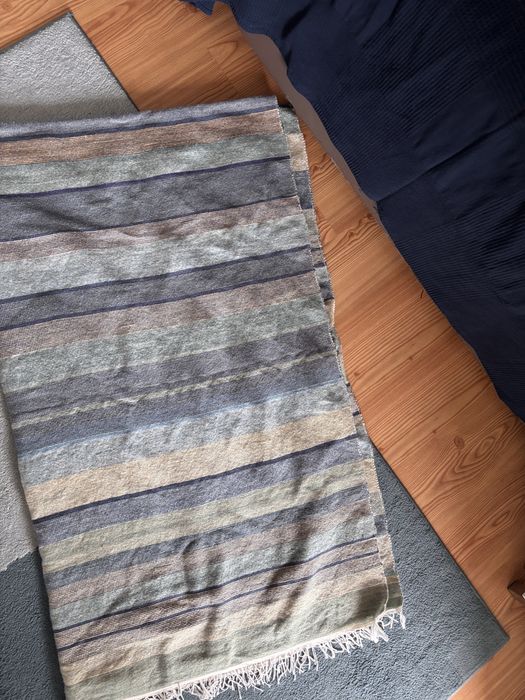Tapete manta alentejana Fabricaal 260*320cm