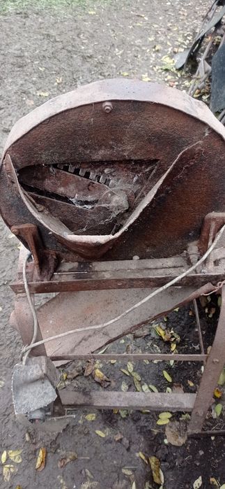 Продам електротертушку