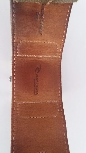 Relógio Rip Curl