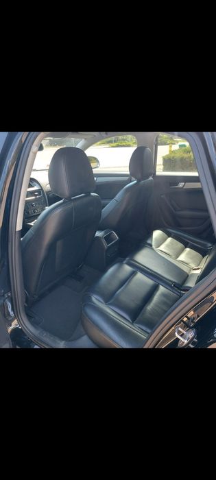 Audi a4 b8 2.0 tdi