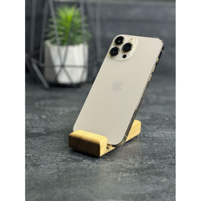 iPhone 13 Pro Max 128 256 512GB Sierra Blue бу, Ідеальний стан