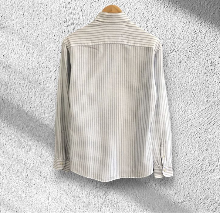 Сорочки Ermenegildo Zegna