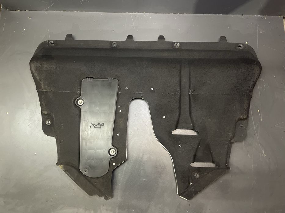 Захист двигуна защита 2.0, 3.2 jeep cherokee kl 2019 2020 2021 2022