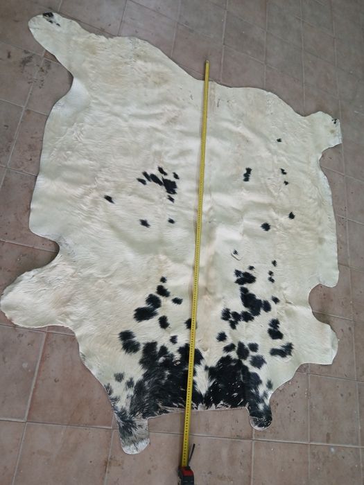 Pele de Vaca 2.00m×1.90m