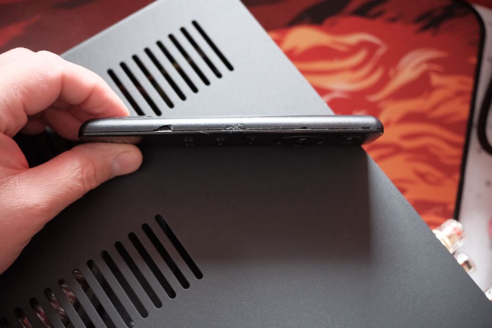 Hegel H90 – wzmacniacz z DAC i AirPlay | idealny stan