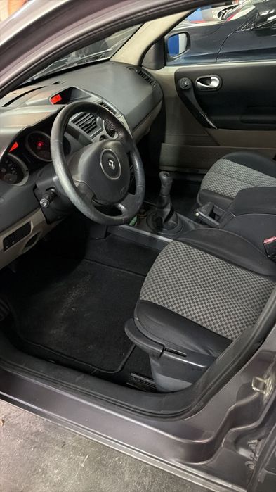Renault megane 2005 1.5dci