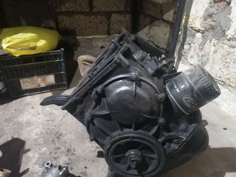 Продам блок двигателя и ГБЦ