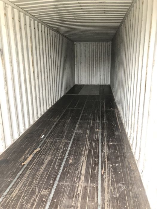 Powierzchnia magazynowa/ self storage