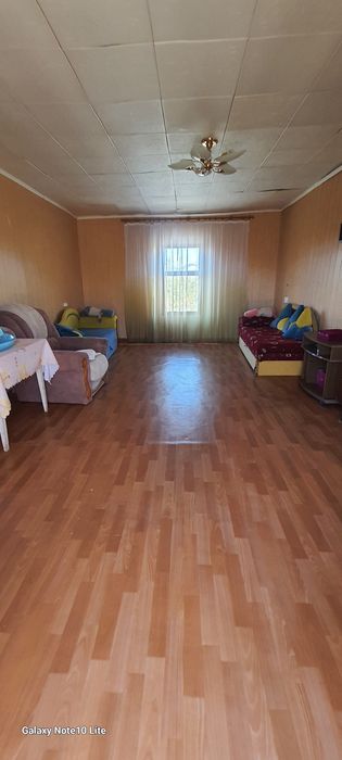 Продам дачу с.Кошары.