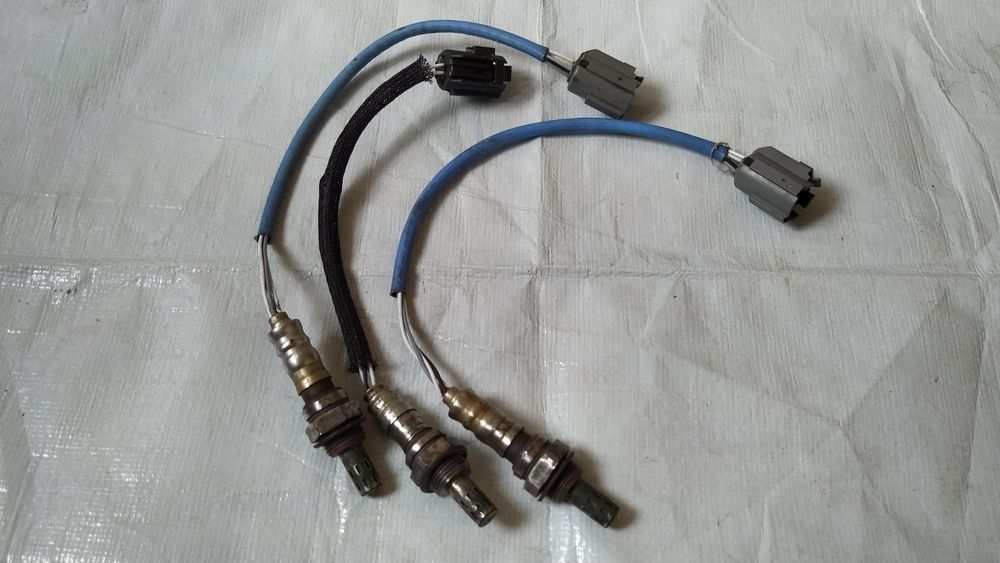 Лямбда-зонд 05033758AA 05033039AA