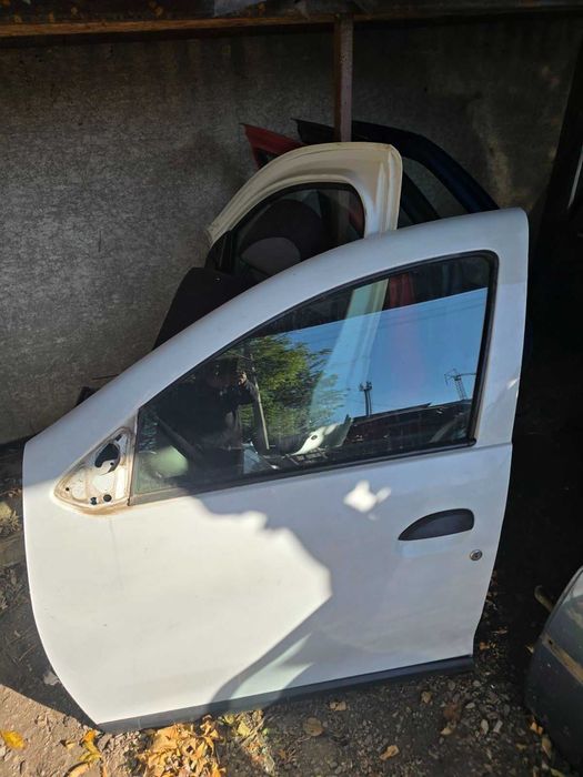 коробка передач 14 MPI 8V 1,6 8v Dacia Solenza Супернова Соленза mcv
