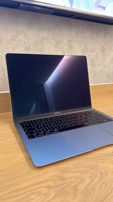 MacBook Air Retina 13" 2019 | 8GB RAM | 128GB SSD | macOS Sonoma | Impecável