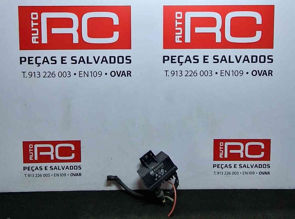 Temporizador Velas 9616582380 - CITROËN SAXO