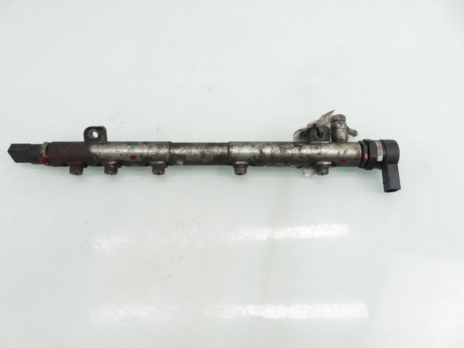 Listwa Wtryskowa Sprinter 906 311 Cdi