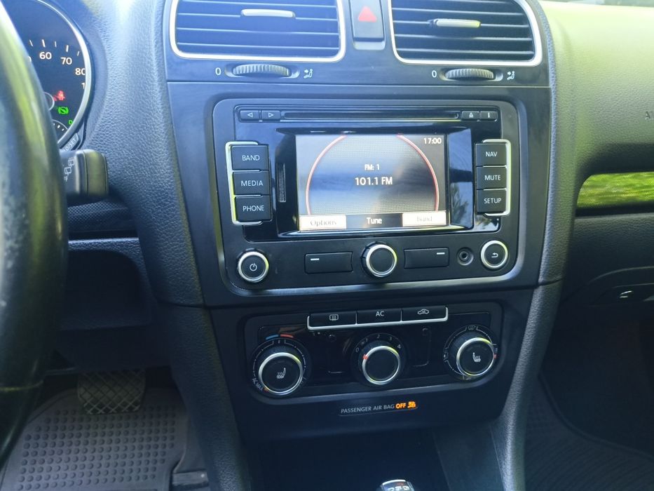 Volkswagen JJETA