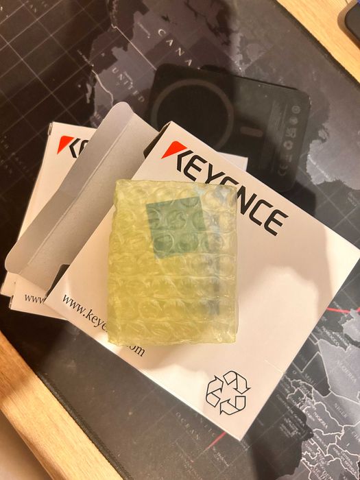 OP-42197 Keyence taśma