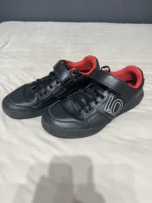 Buty rowerowe Five Ten Hellcat Spd rozm.26 2/3