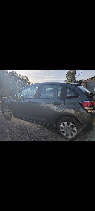 CITROËN C3 /2015