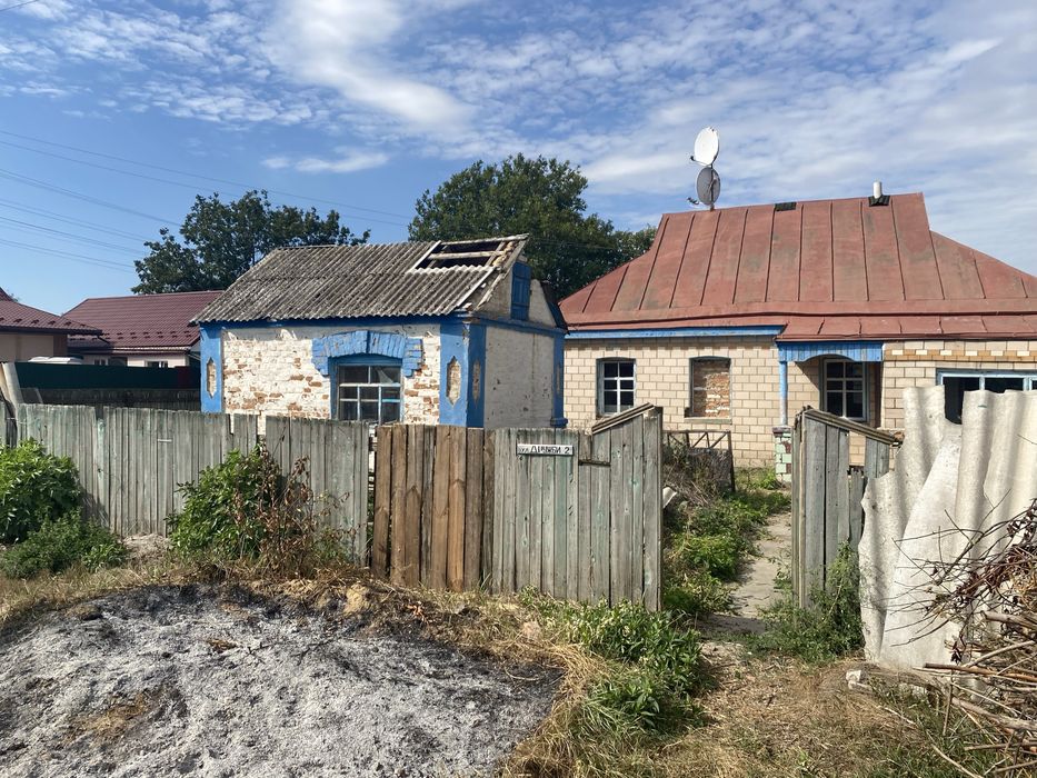 Продається будинок в с.Бужанка