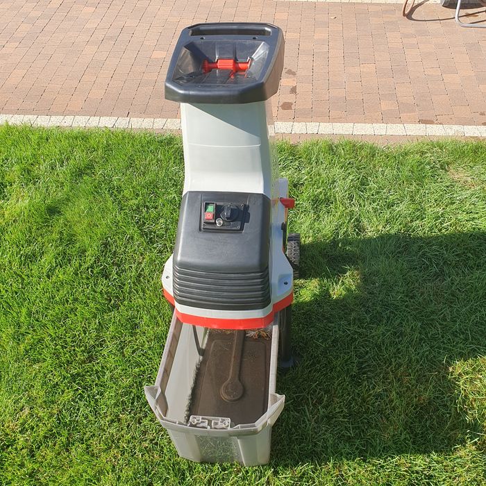 Rozdrabniacz ALKO LH 2800