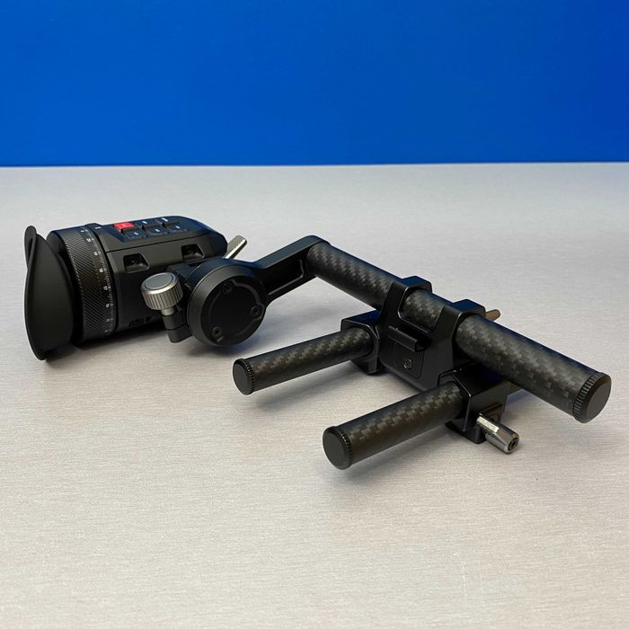 Blackmagic URSA Cine EVF | OLED