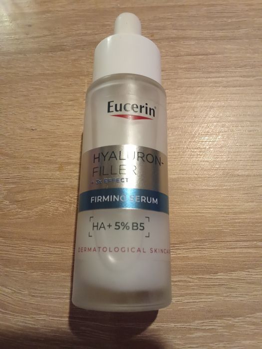 Serum  Eucerin Hyaluron