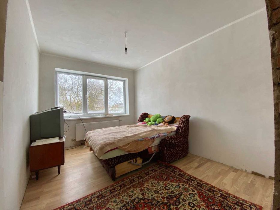 Продається 2 поверховий будинок в Літині 2342