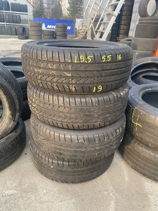 195/55r16 Good Year