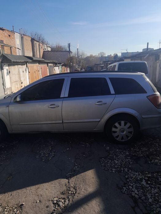 Продам Opel  Astra  h