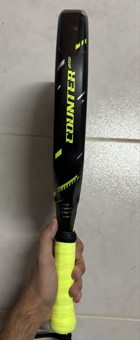 Raquete de Padel Babolat Veron