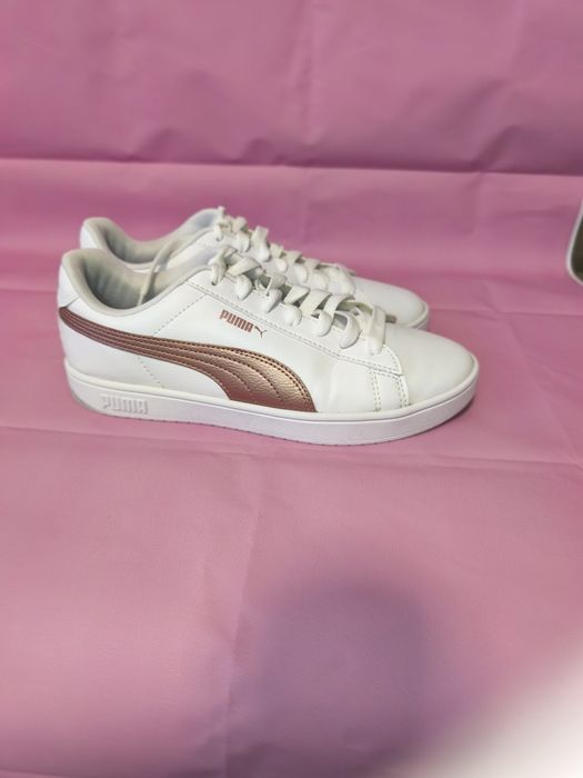 Кросівки жіночі Puma 40 р.