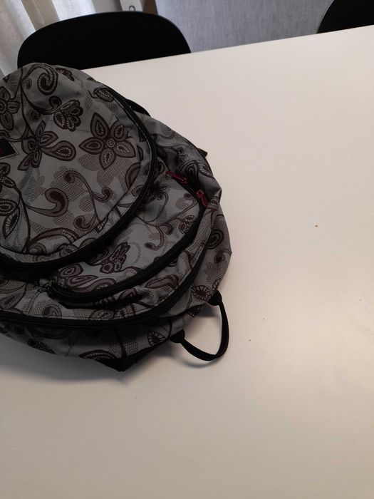 Plecak mlodzierzowy danike