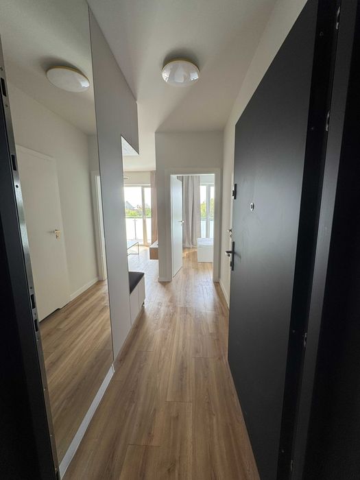 Mieszkanie 35m2 całkowicie urządzone SOHO