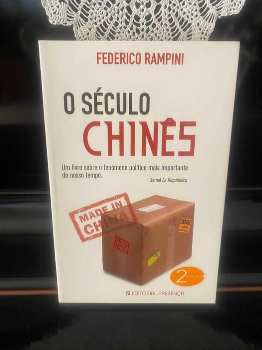 Literatura internacional / Best Sellers