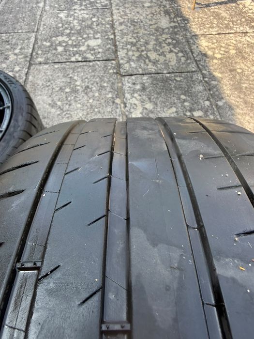 OZ Ultraleggera HLT 19x8.5J 5x112 ET47