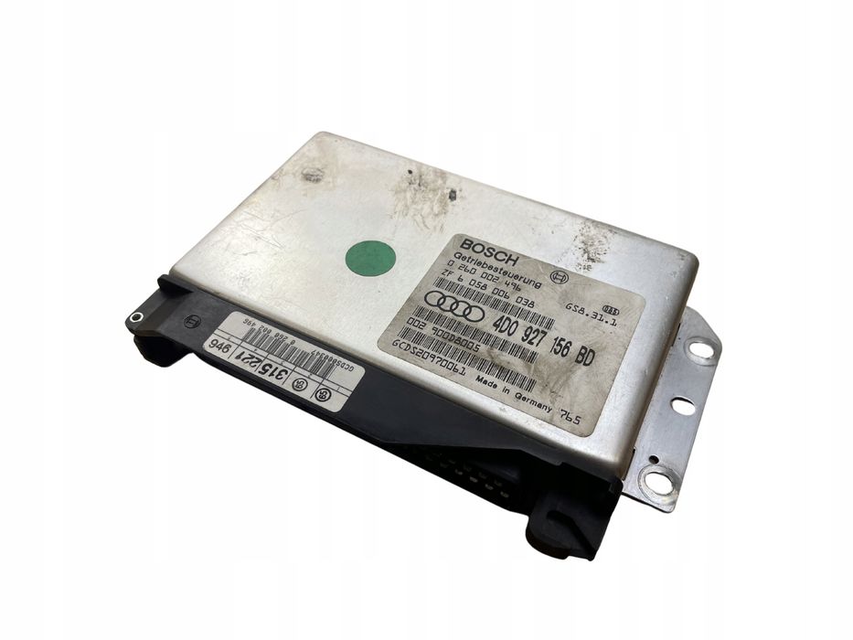 Audi A8 D2 Moduł Sterownik Skrzyni 94-02